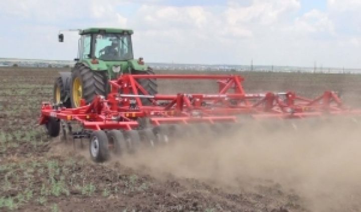 Украинский производитель сельхозтехники обновил ряд выпускаемой продукции