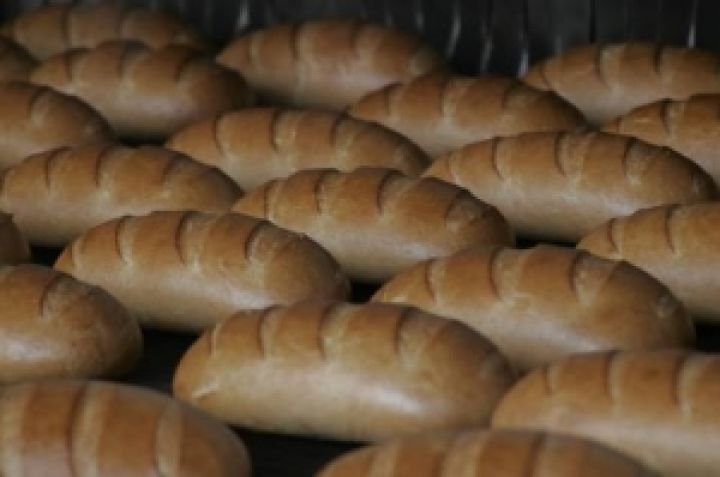Хлеб в Украине не подорожает
