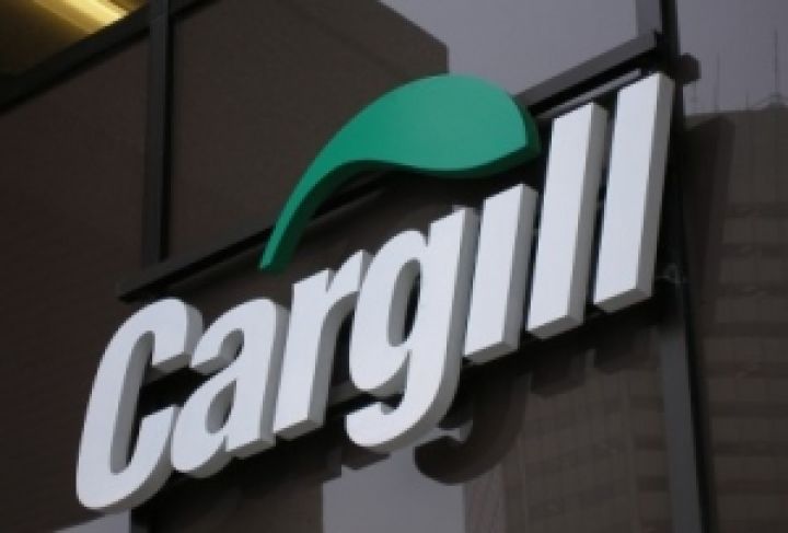 Cargill прокомментировала сделку с UkrLandFarming
