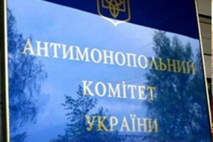 АМКУ оштрафовал производителя сырков на 400 тыс. грн