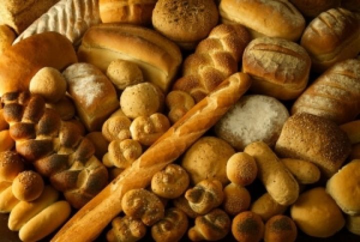 В Украине выросли цены на хлеб