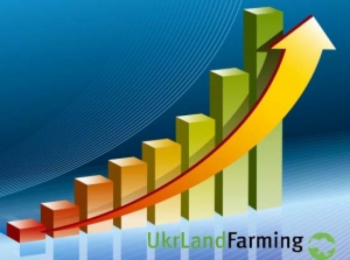 Кредитный рейтинг одного из предприятий UkrLandFarming подтвержден на уровне uaВ-