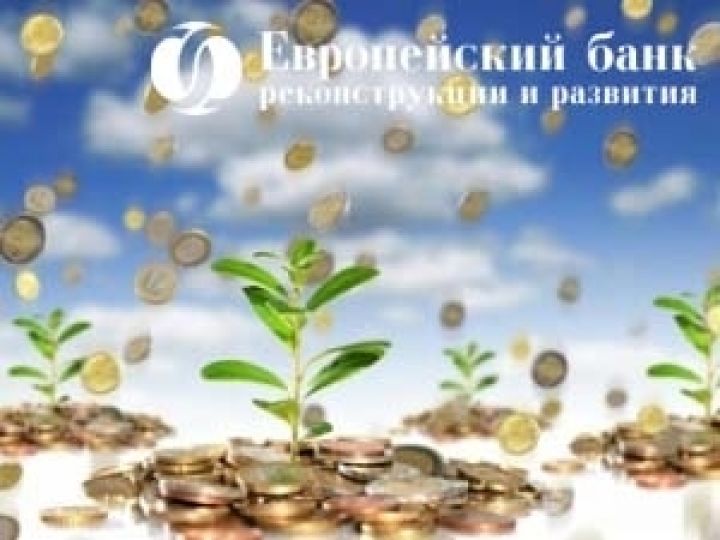ЕБРР инвестировал в развитие украинского агробизнеса €820 млн
