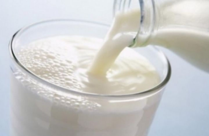 В западных областях Украины упали закупочные цены на молоко