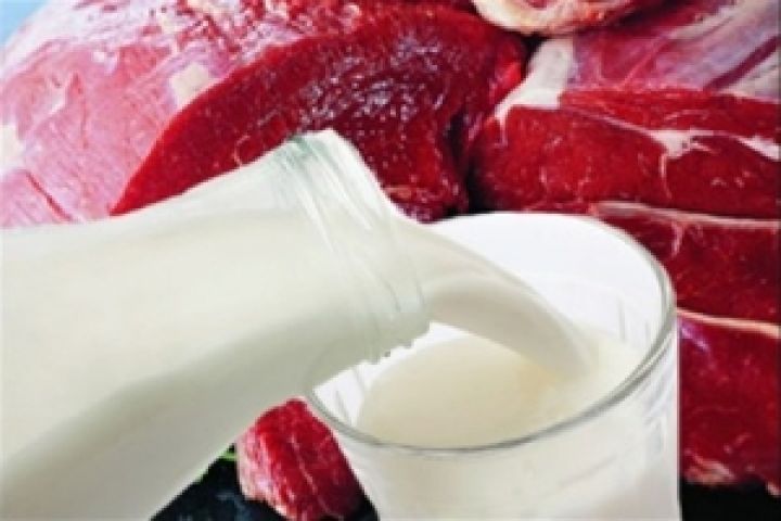 Мясо-молочные предприятия Крыма уплатили почти 10 млн грн НДС