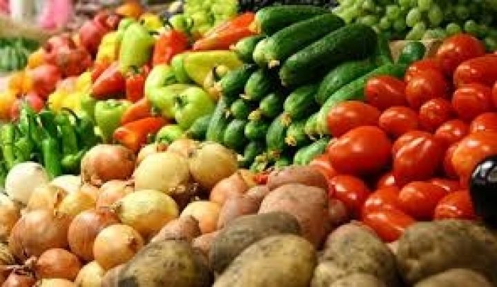 Экспорт украинских овощей может вырасти в 10 раз — мнение