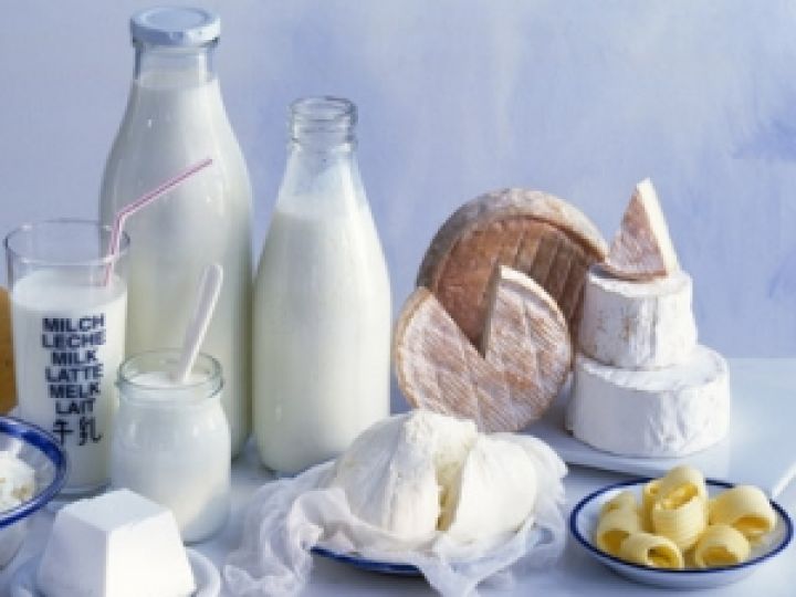 Молочные предприятия в Украине не могут выпускать продукцию с префиксом «био»