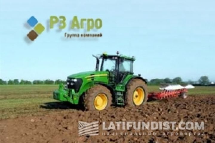 Российский агрохолдинг планирует расширять земельный банк за счет Украины
