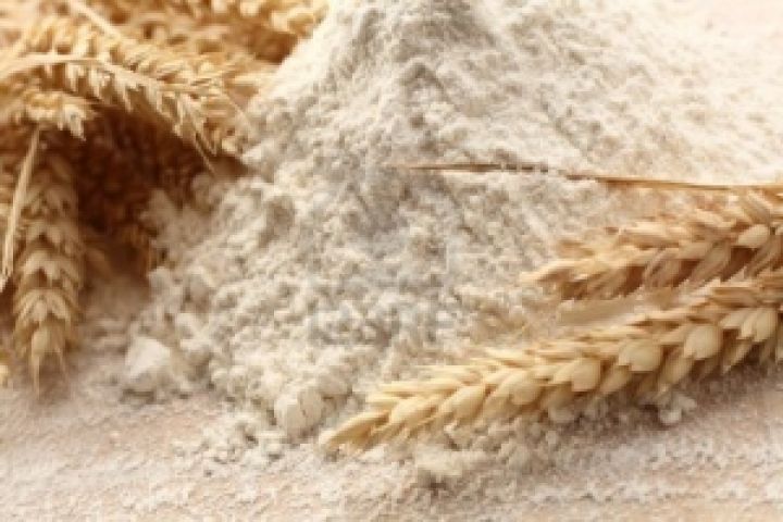 Украина на треть нарастила экспорт пшеничной муки