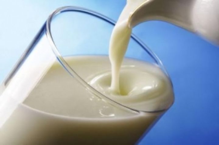 Украина стала больше импортировать молочных продуктов