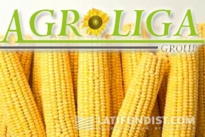 Группа Агролига сделает «ставку» на кукурузу