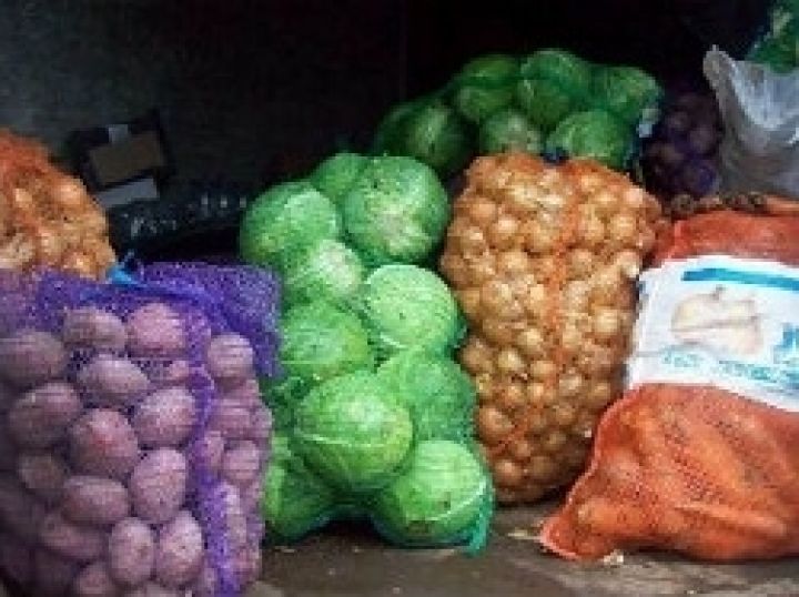 Винницкие аграрии заработали на сельхозярмарках 170 млн грн