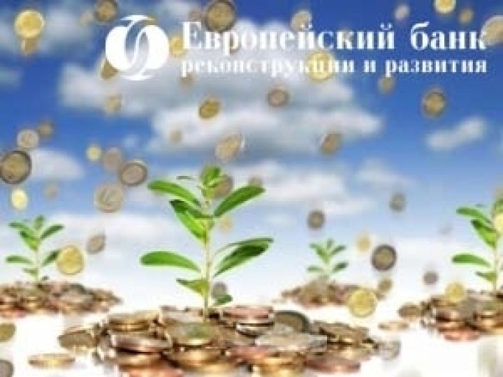 ЕБРР не намерен сокращать кредитование украинского аграрного сектора