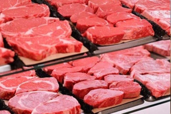 В Украине выросло производство мяса — Госстат