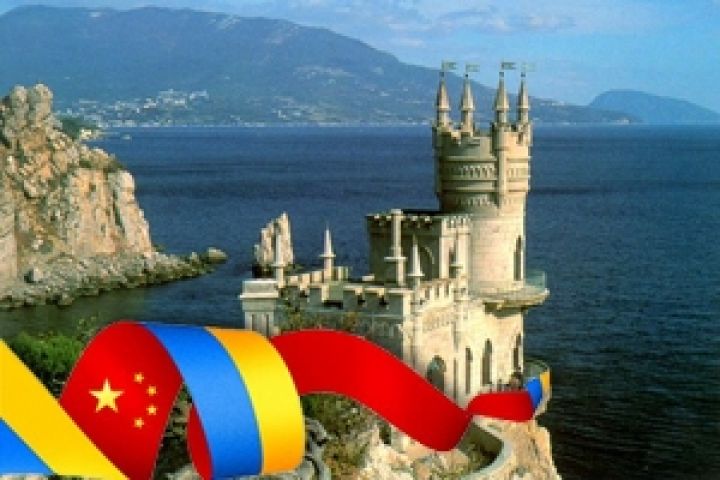 В Крыму обсудили с китайцами вопросы реализации проектов в отрасли АПК