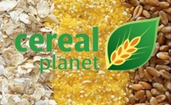 Cereal Ukraine получила более €1 млн чистой прибыли