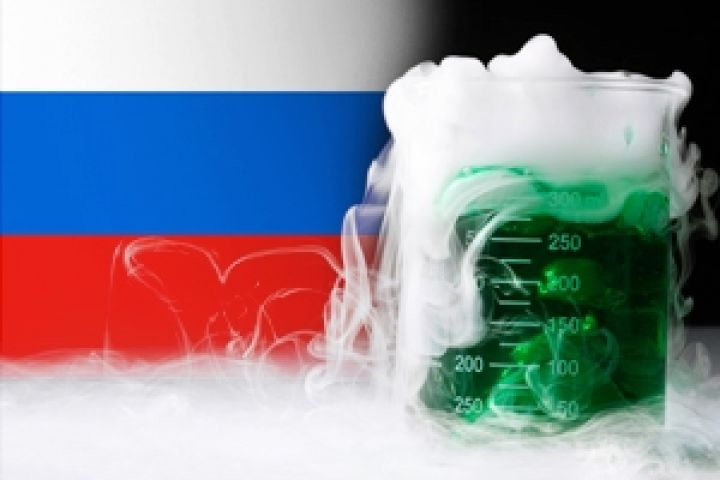 Российские химики заработали на украинских аграриях $71,6 млн