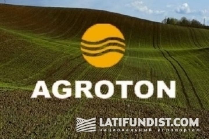 Польская компания приобрела 8,888 тыс. акций украинской аграрной группы