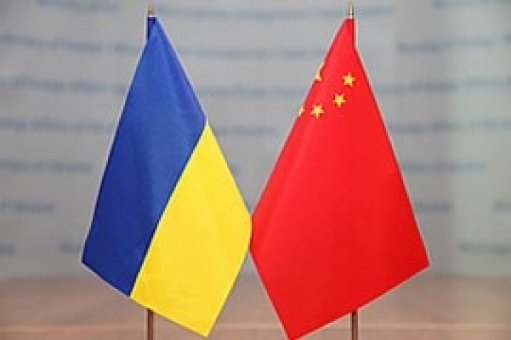 Пекин не требовал возврата от Украины $3 млрд за поставки сельхозпродукции — посол КНР