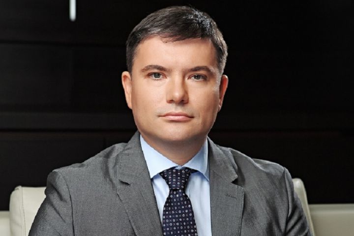 Константин Литвинский, операционный директор компании «Кернел»