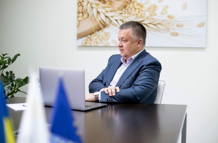 Петр Томан, генеральный директор компаний Agromino и «Ресилиент»