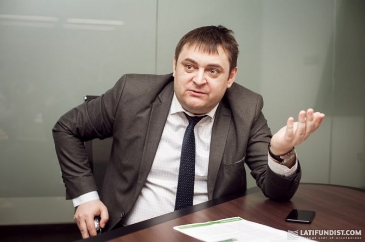 Andriy Stetsevych