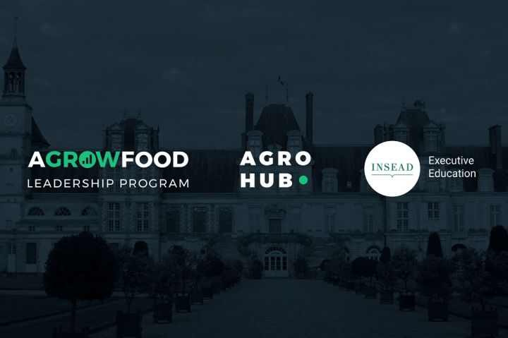 Agrowfood Leadership Program