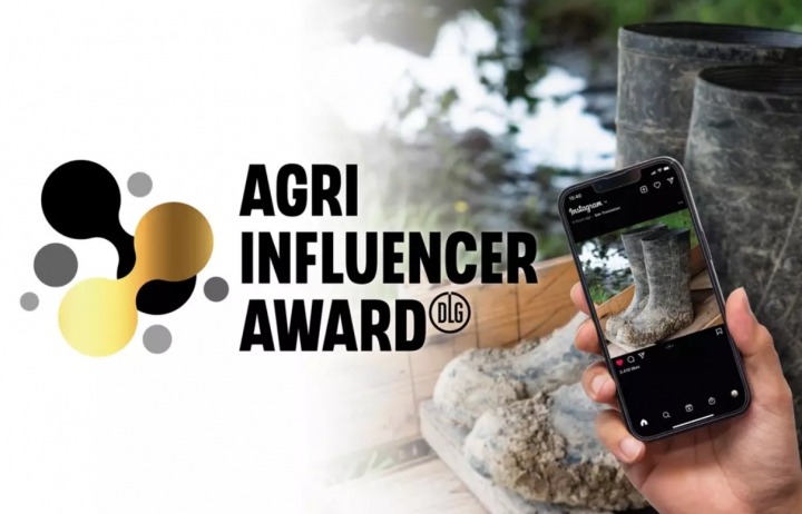 Українських агроблогерів запрошують на Agri Influencer Award 2022