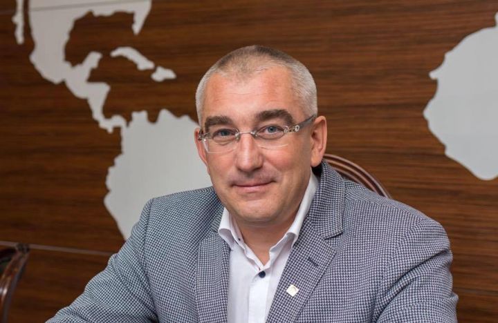 Секретар комітету з питань аграрної та земельної політики Іван Чайківський