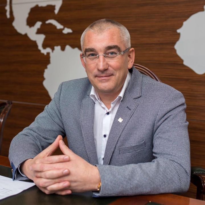 Народний депутат України Іван Чайківський