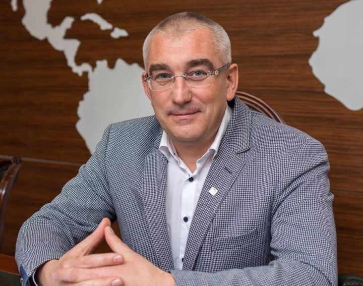 Народний депутат України Іван Чайківський