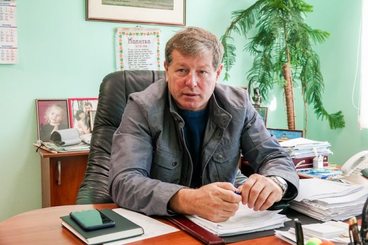 Засновник АПК Докучаєвські чорноземи Юрій Кобченко загинув в ДТП