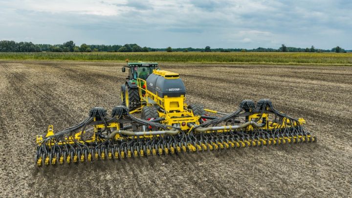 Сівалка DIRECTO NE BEDNAR