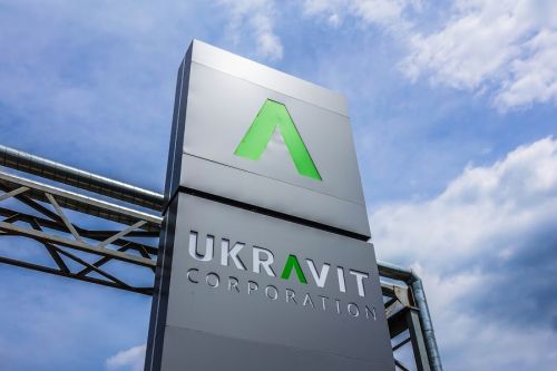 Визит на «Фабрику агрохимикатов» компании UKRAVIT Визит на «Фабрику агрохимикатов» компании UKRAVIT