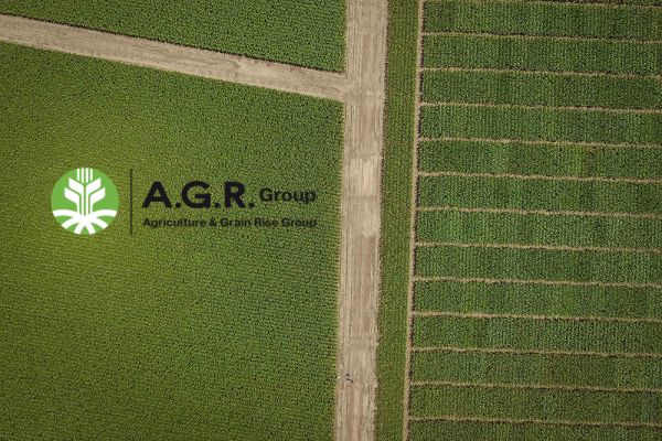 A.G.R. Group field