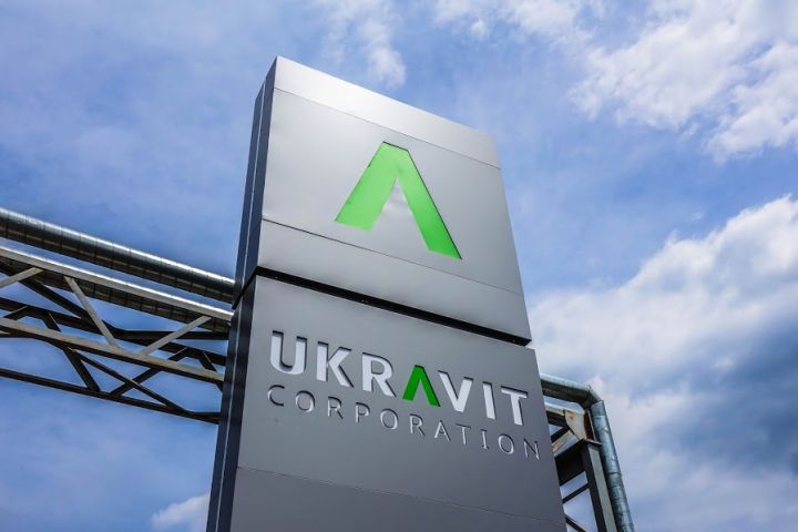 Визит на «Фабрику агрохимикатов» компании UKRAVIT