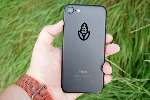 IPhone 7 Corn IPhone 7 Corn