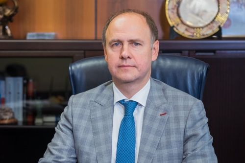 Алексей Волчков Алексей Волчков