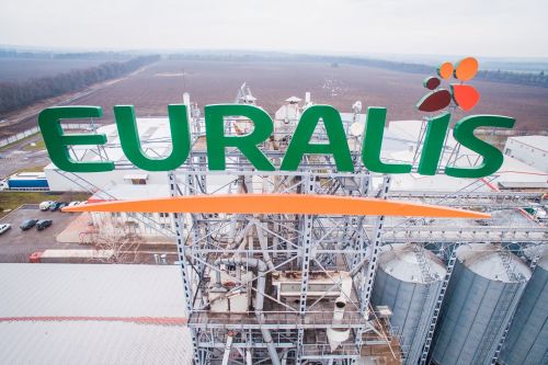 Завод Euralis Semences Euralis Semences