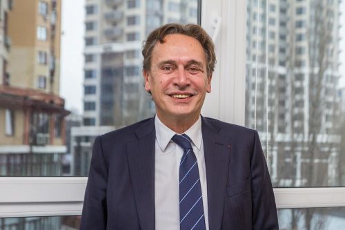 Jean-Michel Soufflet Жан-Мишель Суффле