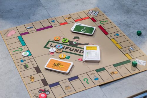 Latifundia Business Game Latifundia Business Game