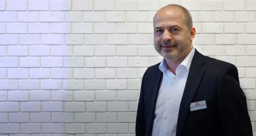 Николай Гордийчук, директор «Агрико Украина» Николай Гордийчук, директор «Агрико Украина»