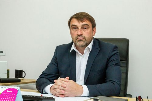 Виталий Ставничук