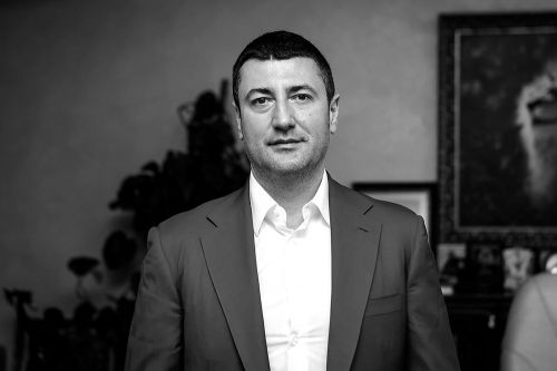 Олег Бахматюк Олег Бахматюк