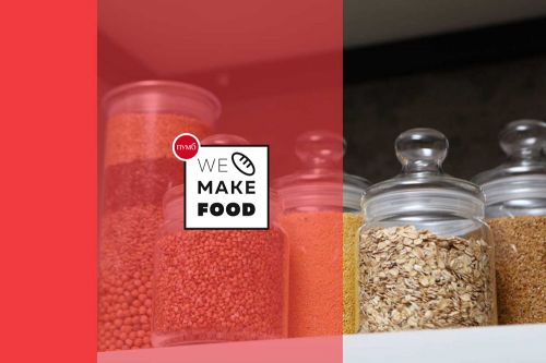 We Make Food Агроэкология