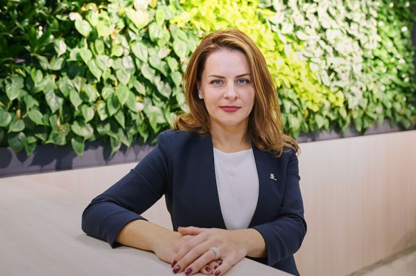 Янина Пономарева