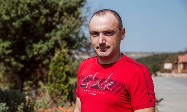 Олександр Македон
