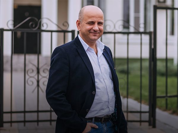 Vitaliy Oliynyk