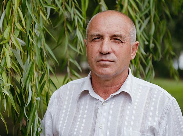 Микола Метіль