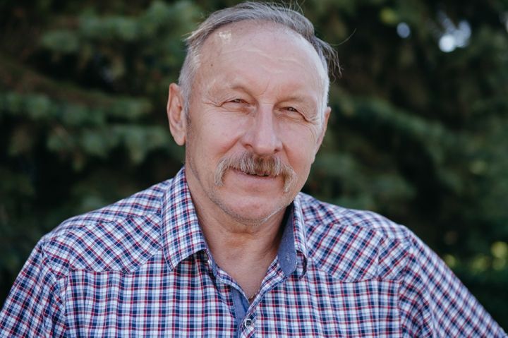 Василь Чехута, експерт з інженерно-технічних робіт ПрАТ «Оріль-Лідер»